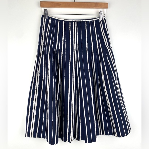 Samantha Sung Midi Skirt - Picture 1 of 8